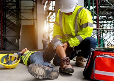 Construction Accidents