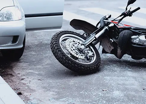 Motorcycle Accidents