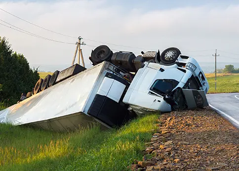 Truck Accidents