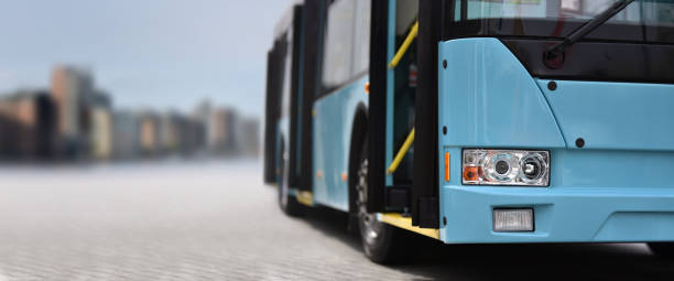 Bus accident case in Houston