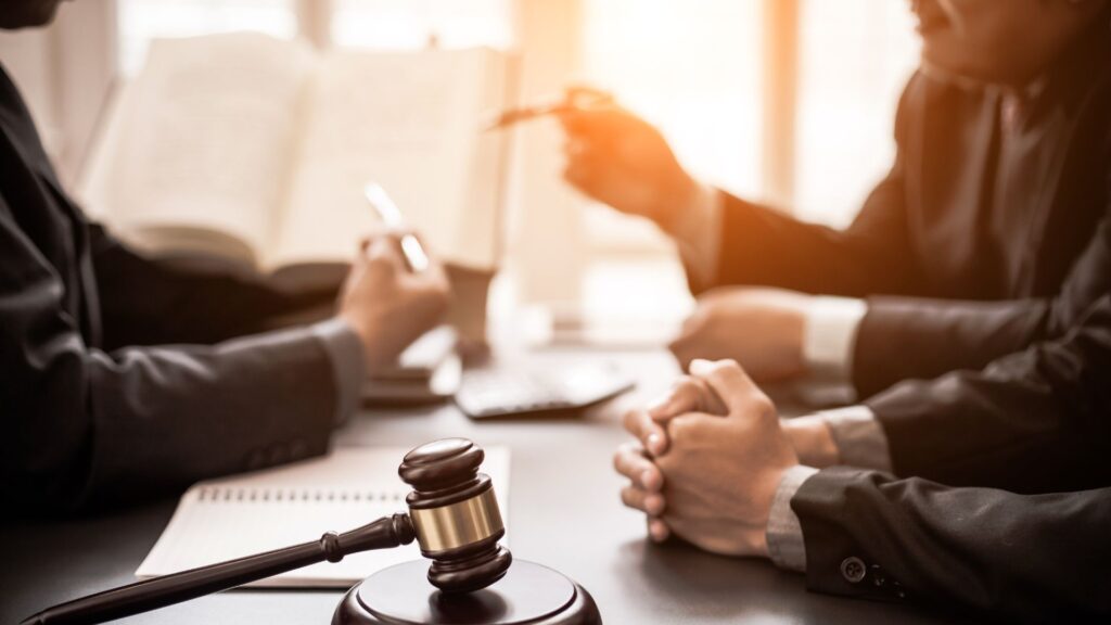 Family seeking legal help after a wrongful death in Houston